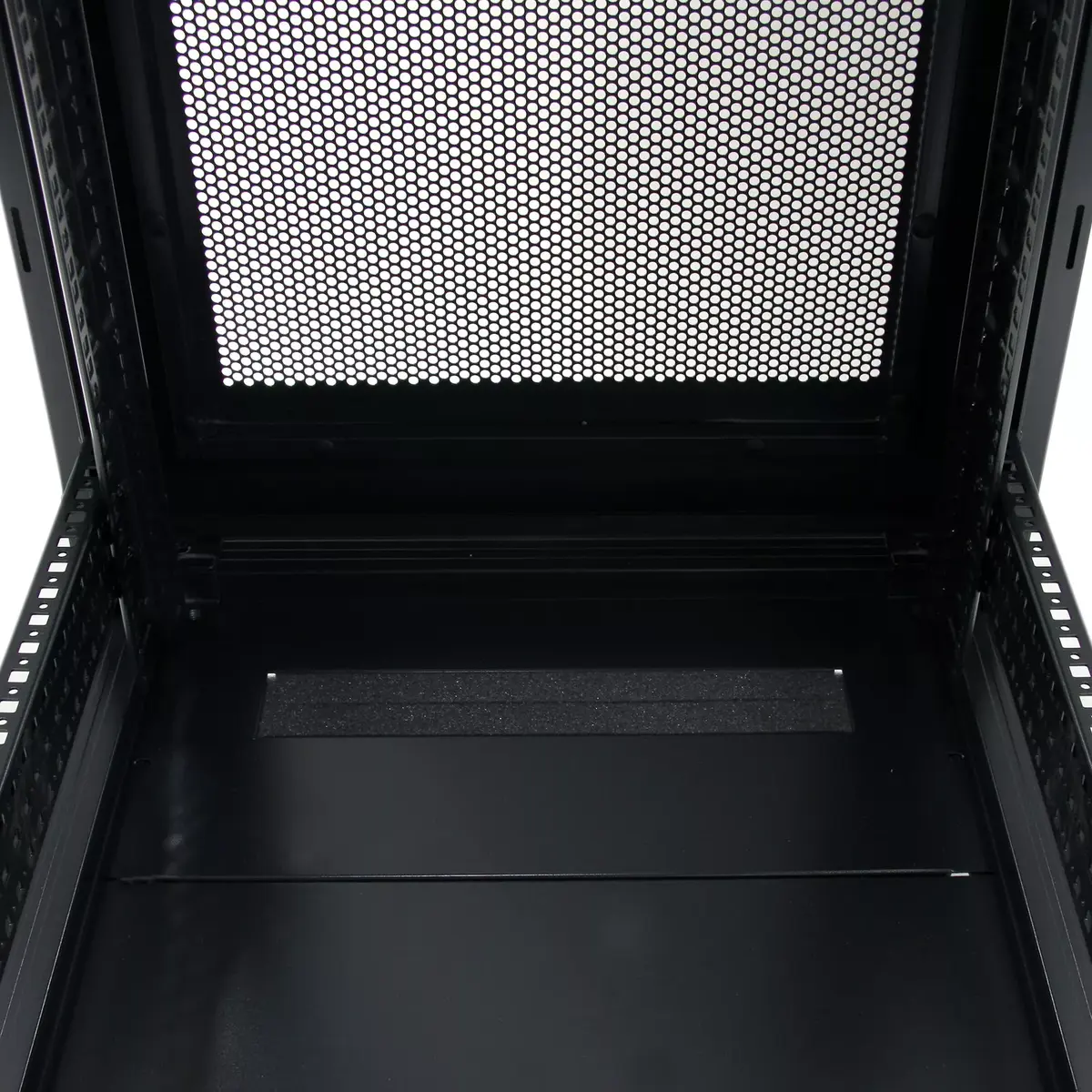 Напольный шкаф StarTech RK3236BKF Photo 2