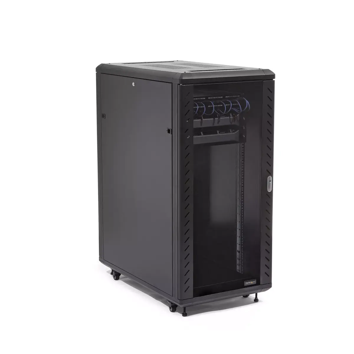 Напольный шкаф StarTech RK3236BKF Photo 3