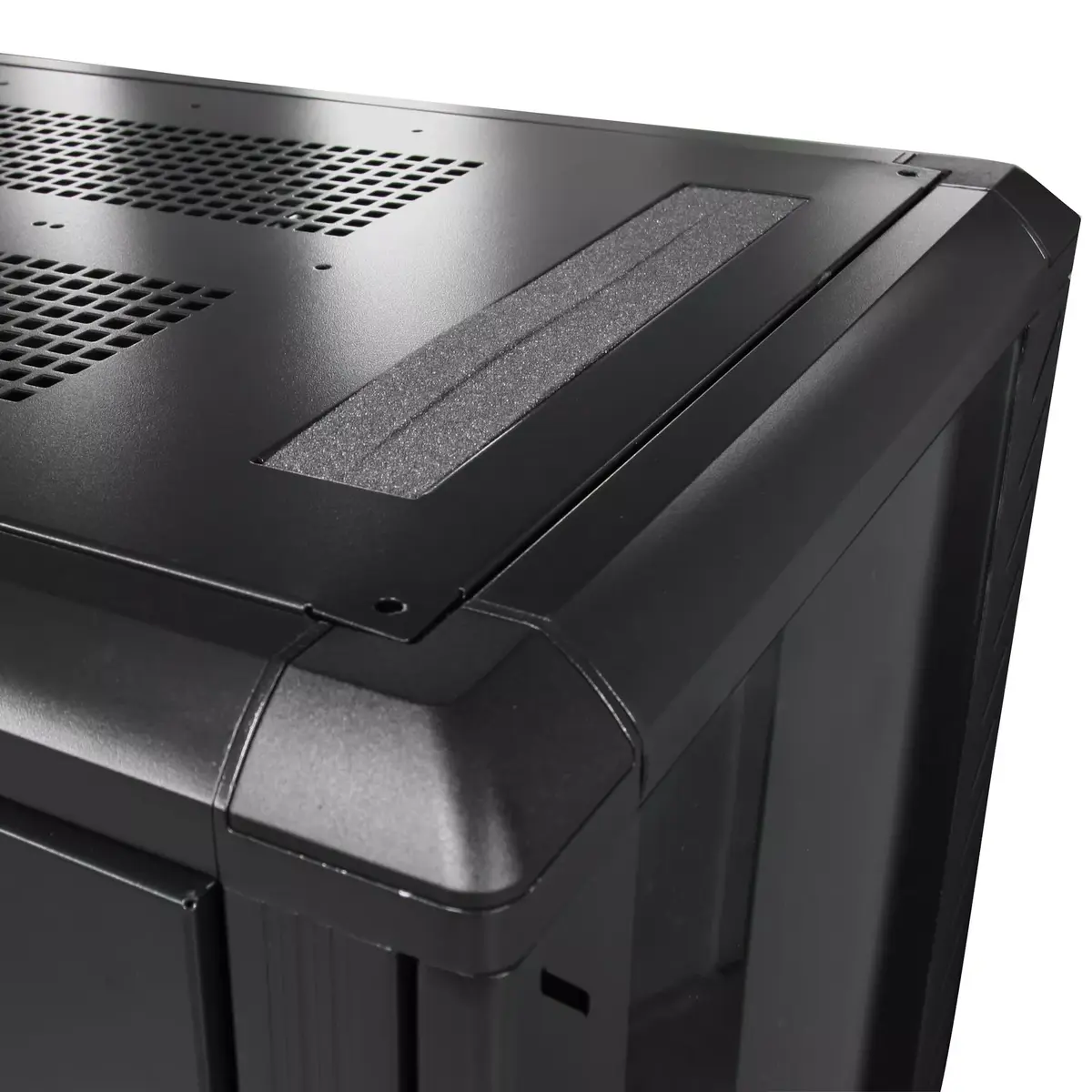 Напольный шкаф StarTech RK3236BKF Photo 5
