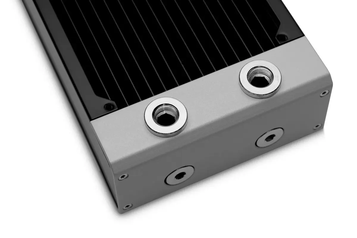 Radiators EK Water Blocks 3831109838389 Photo 3