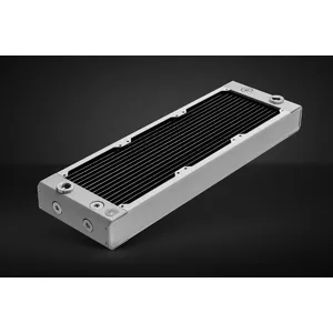 Радиатор EK Water Blocks 3831109839225 Латунь Медь Нержавеющая сталь Белый