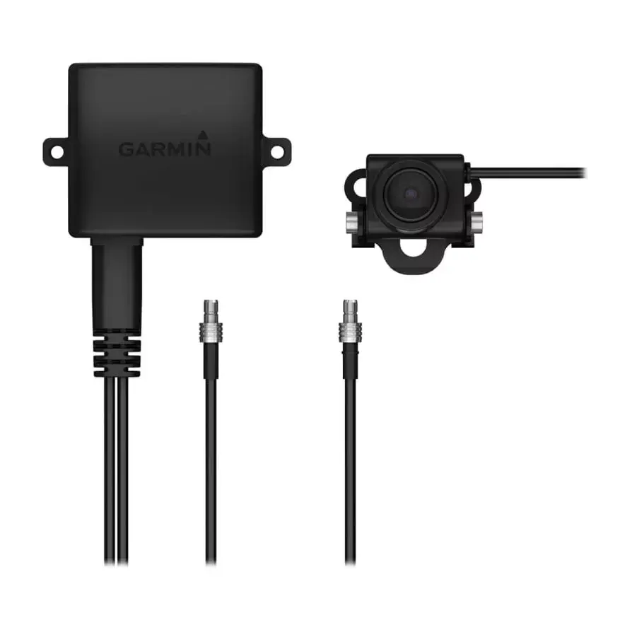 Камера Garmin BC50 HD Photo 4