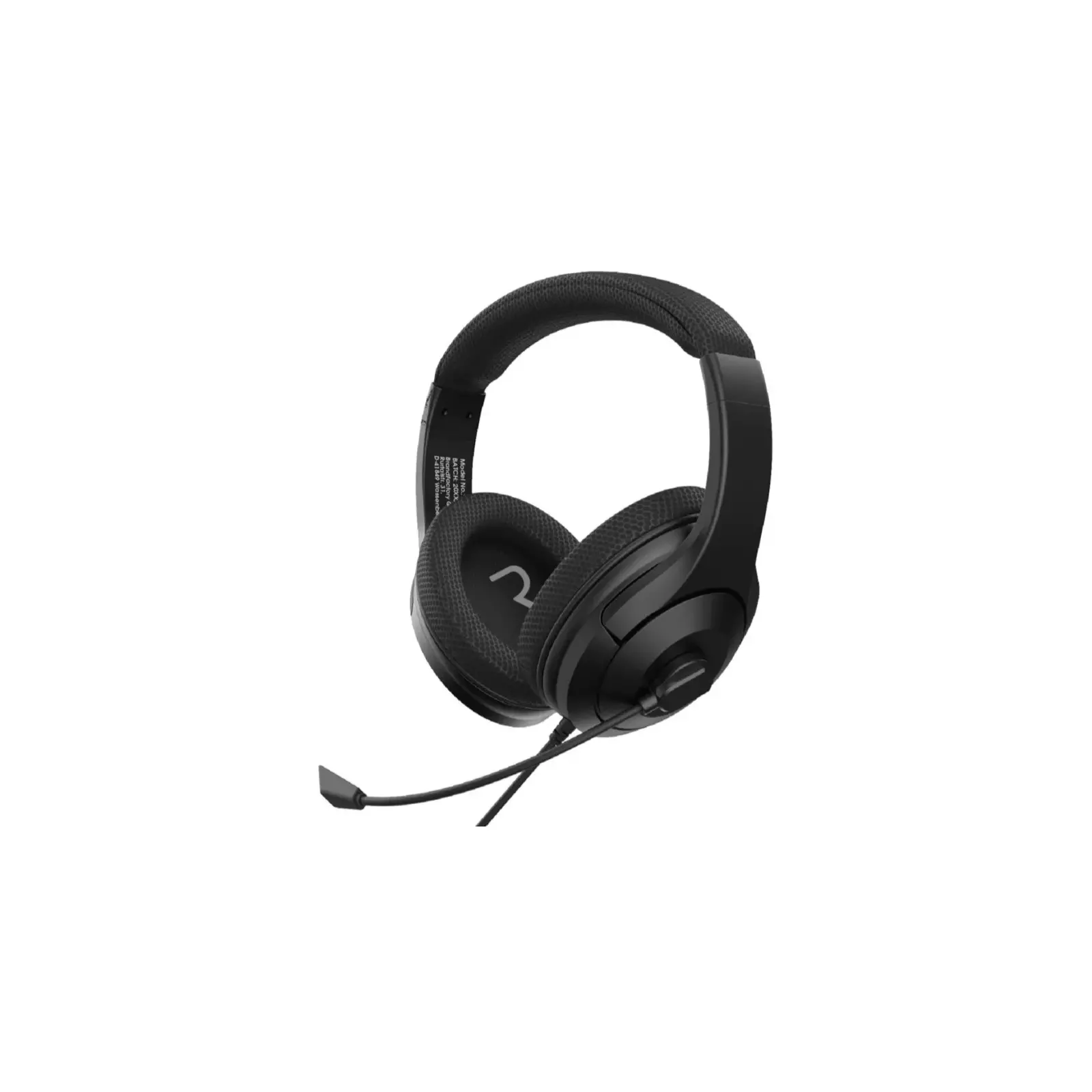 Raptor gaming online headphones