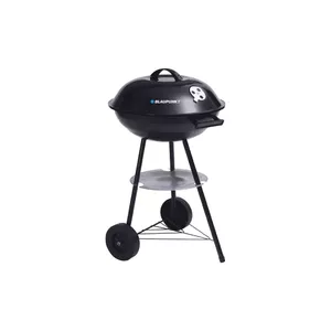 Blaupunkt GC301 outdoor barbecue/grill Kettle Charcoal (fuel) Black