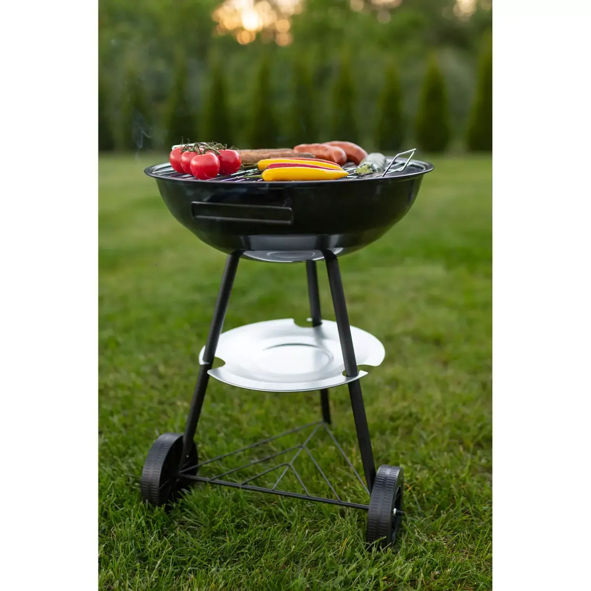 Grill Blaupunkt GC301 Photo 4