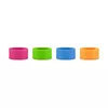 Rode COLORS2 — krāsaini uzgaļi Wireless GO un lavalier mikrofonam Photo 6