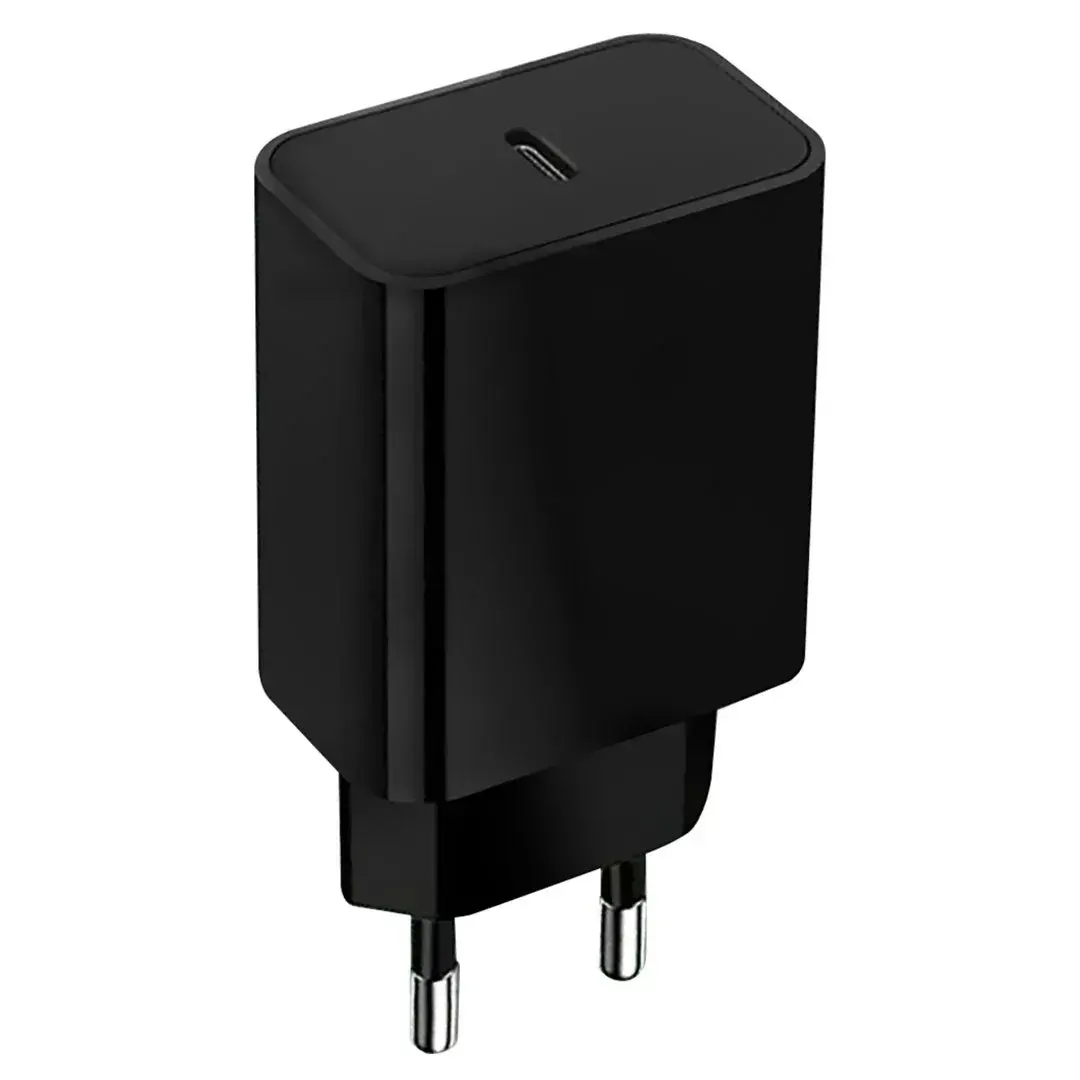 Сетевое зарядное MSONIC MY6623K 20W USB-C Photo 2