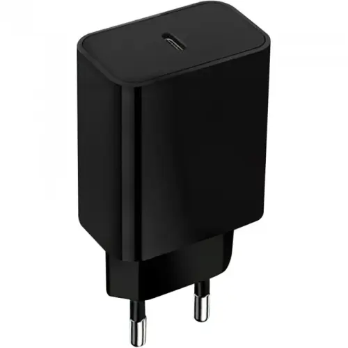 Sienas lādētājs MSONIC MY6623K 20W USB-C