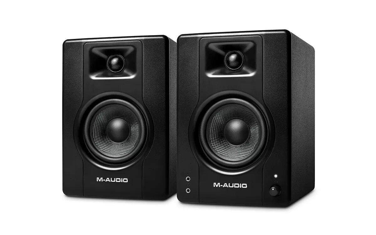 Speakers