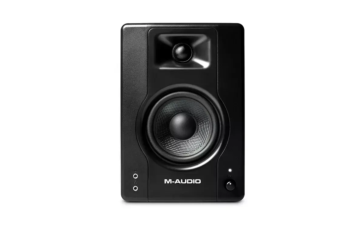 M-Audio BX4 студийный монитор 50 Вт Photo 2