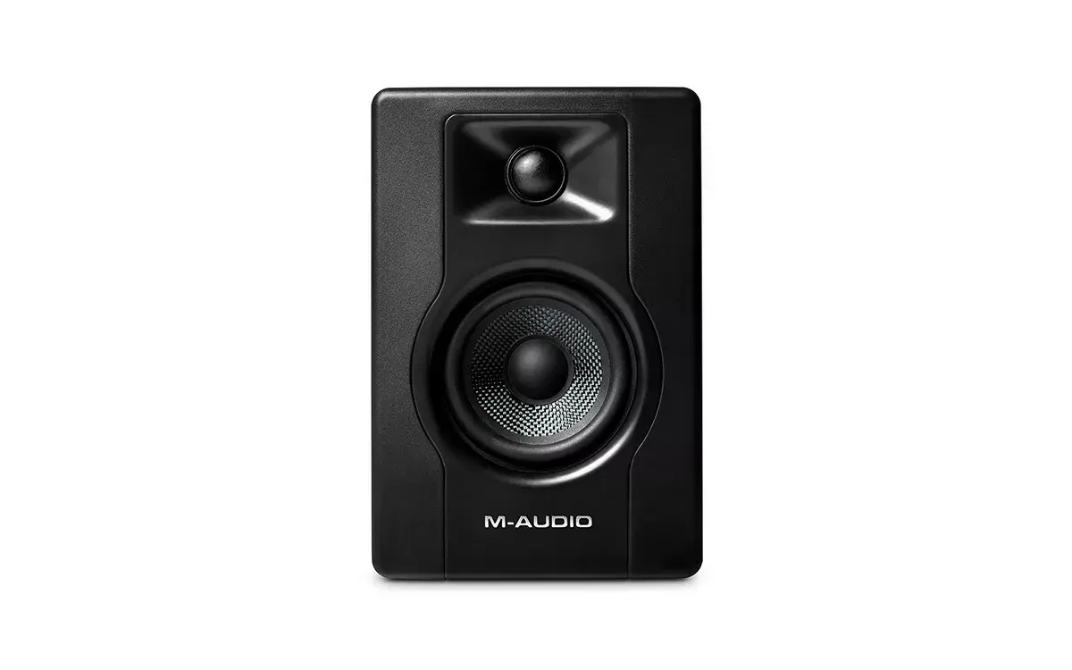 M-Audio BX3 студийный монитор 50 Вт Photo 3