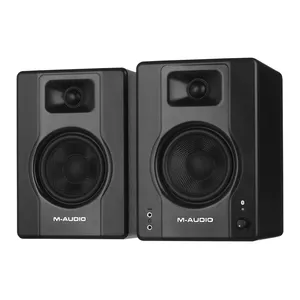 Loudspeaker M-AUDIO BX4 BT 50 W
