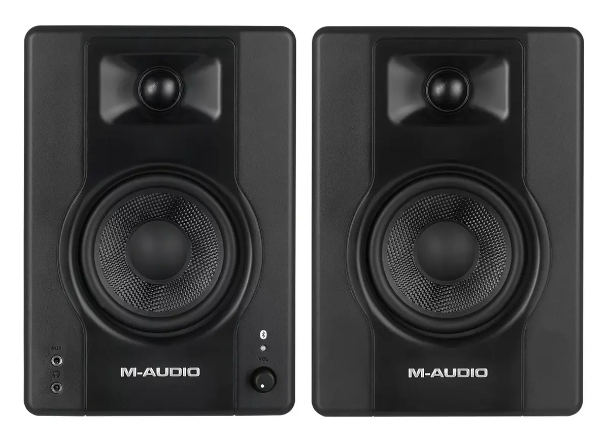 Колонка M-AUDIO BX4 BT PAIRBT Photo 3