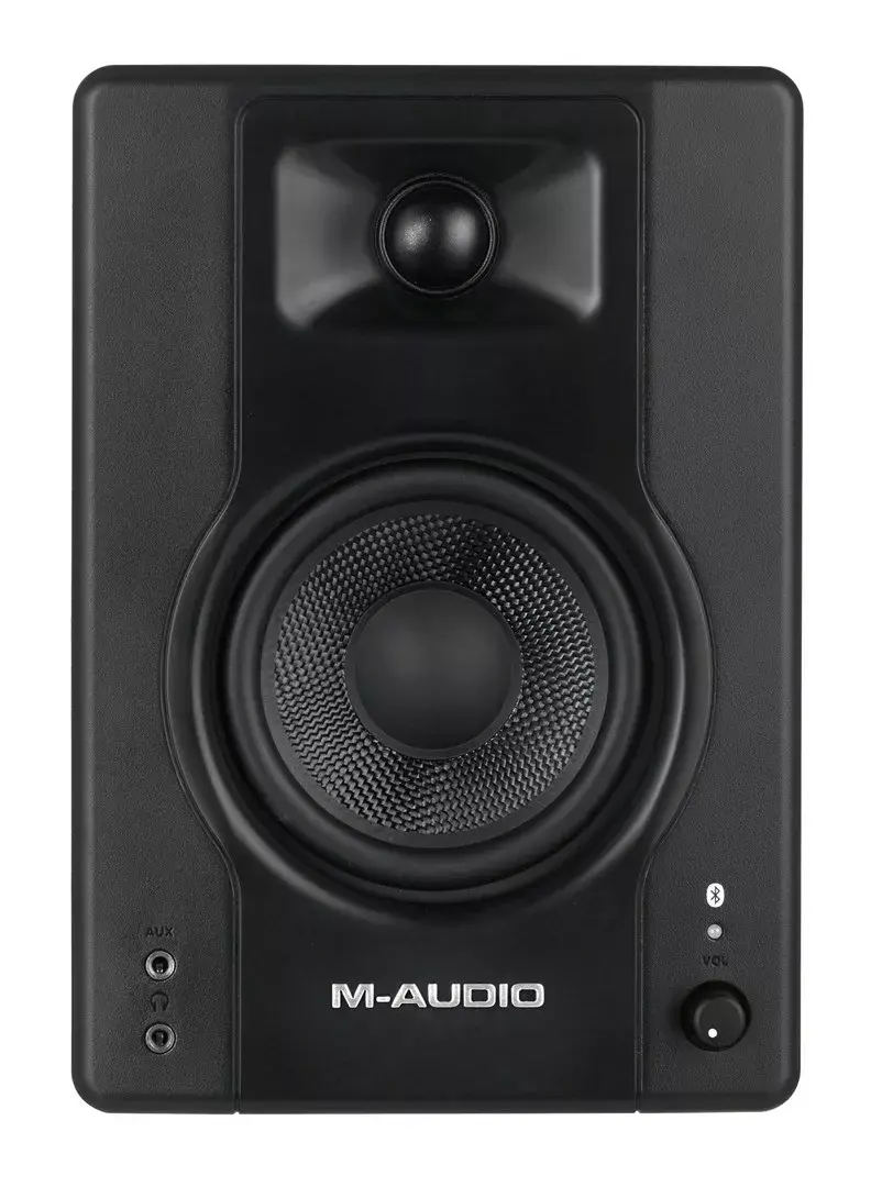 Колонка M-AUDIO BX4 BT PAIRBT Photo 4