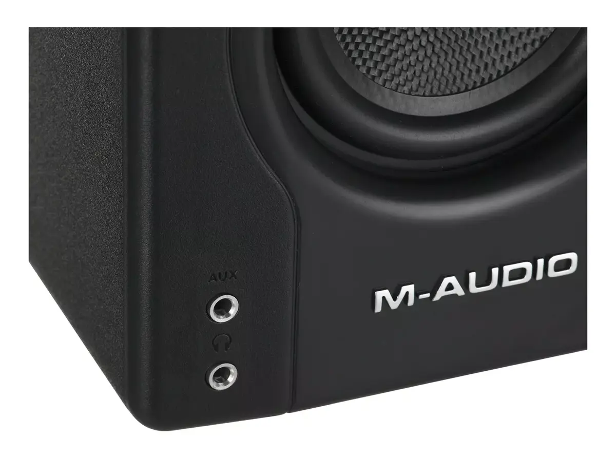 Колонка M-AUDIO BX4 BT PAIRBT Photo 8