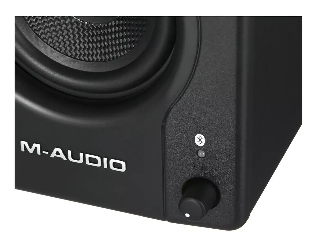 Колонка M-AUDIO BX4 BT PAIRBT Photo 9