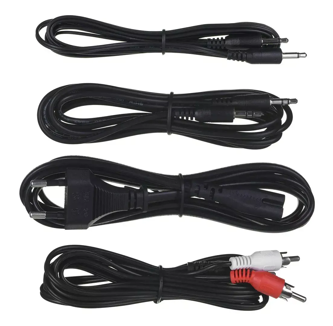Колонка M-AUDIO BX4 BT PAIRBT Photo 10