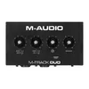 Аудиоинтерфейс M-Audio M-Track Duo Photo 2