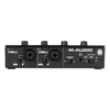 Аудиоинтерфейс M-Audio M-Track Duo Photo 3