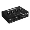 Аудиоинтерфейс M-Audio M-Track Duo Photo 5