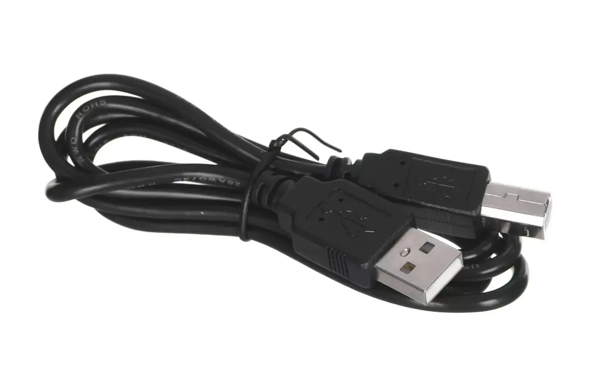 Аудиоинтерфейс M-Audio M-Track Duo Photo 6