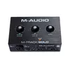 M-Audio M-Track Solo аудиоинтерфейс Photo 3