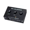 M-Audio M-Track Solo аудиоинтерфейс Photo 4