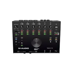 M-AUDIO AIR 192|14 recording audio interface USB 24-bit/192kHz