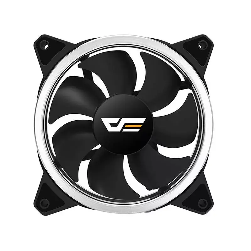 Darkflash DR12 Pro 120 mm ARGB ventilatoru komplekts Photo 3
