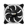 Darkflash DR12 Pro 120 mm ARGB ventilatoru komplekts Photo 3