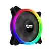 Darkflash DR12 Pro 120 mm ARGB ventilatoru komplekts Photo 4