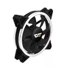 Darkflash DR12 Pro 120 mm ARGB ventilatoru komplekts Photo 5