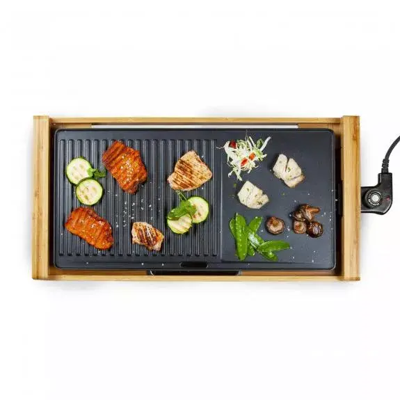 Настольный Teppanyaki Domo DO8311TP Photo 4