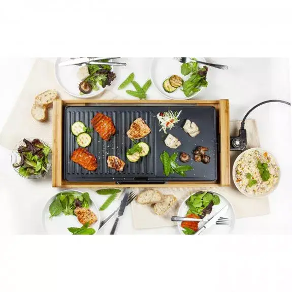 Настольный Teppanyaki Domo DO8311TP Photo 12