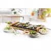 Настольный Teppanyaki Domo DO8311TP Photo 13