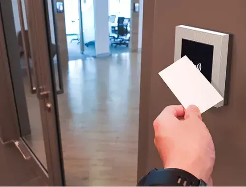Access Control Reader 9160342-S Photo 2