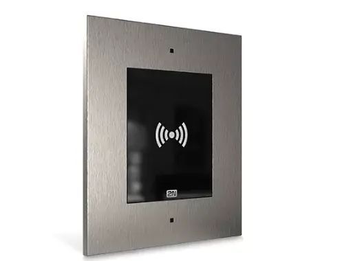 Access Control Reader 9160342-S Photo 4