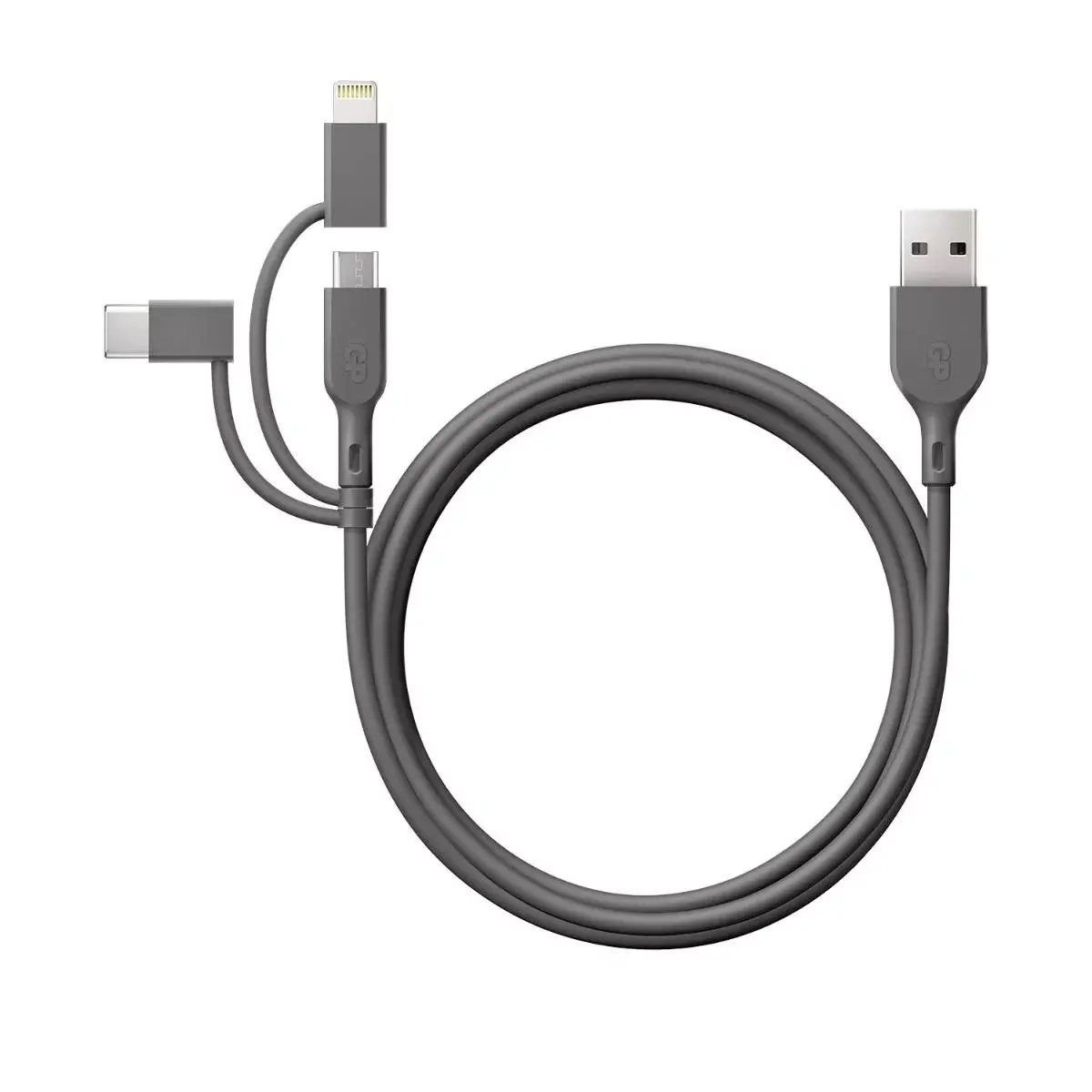 USB кабель GP Batteries CY1N Photo 4