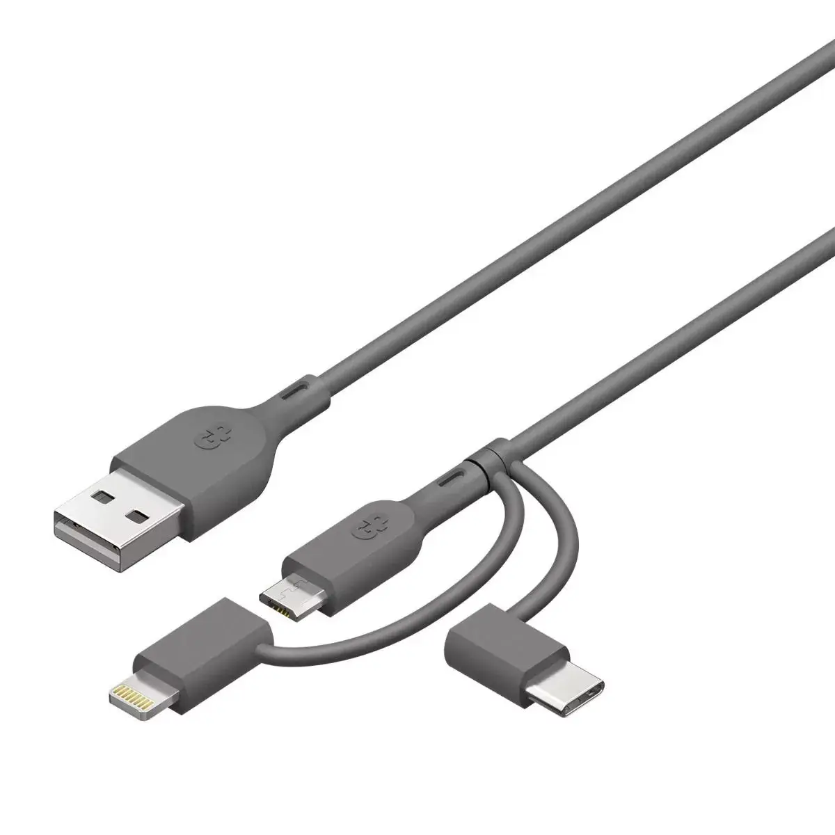 USB кабель GP Batteries CY1N Photo 5