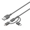 USB кабель GP Batteries CY1N Photo 5