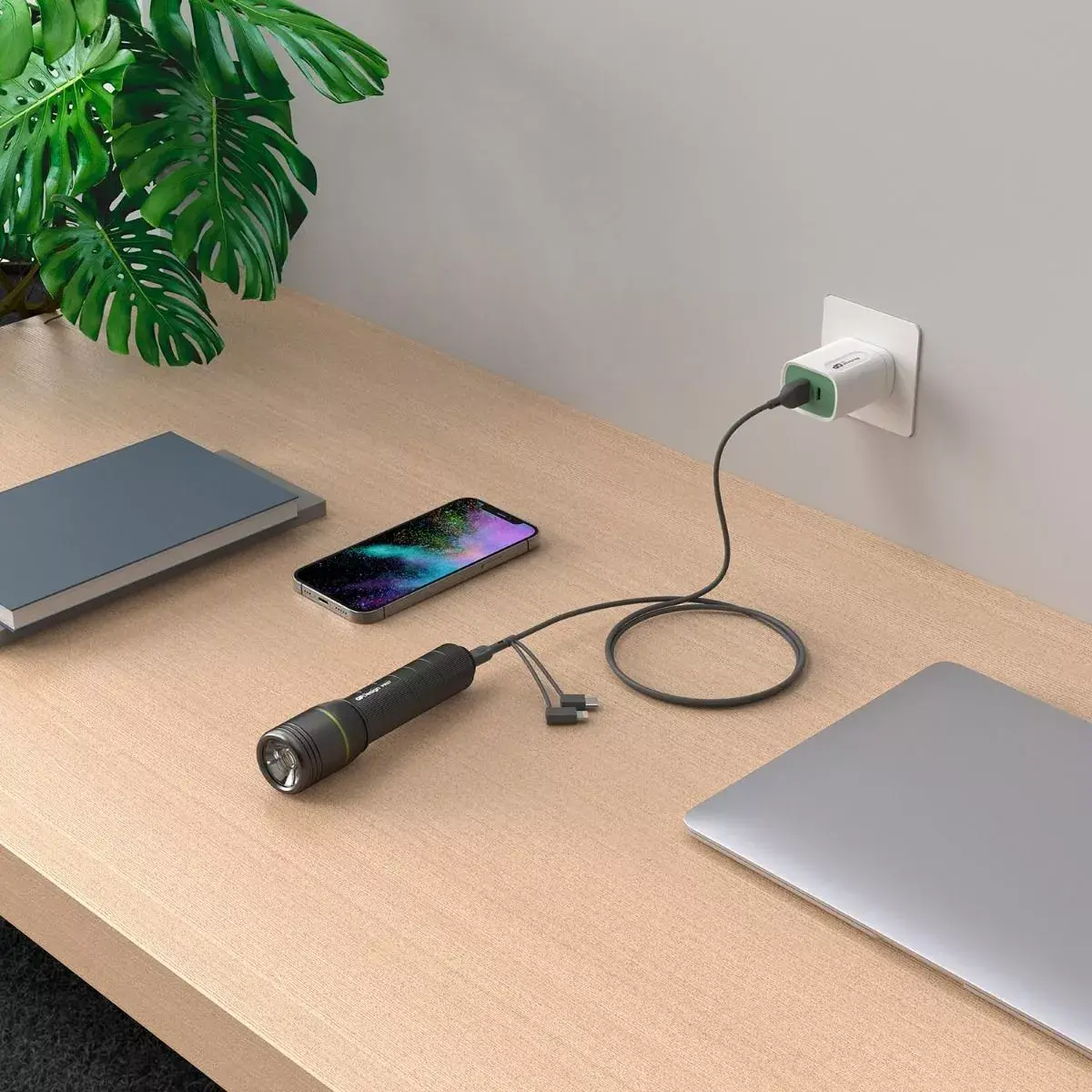 USB кабель GP Batteries CY1N Photo 6