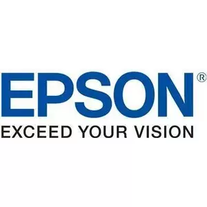 Receipt POS Printer Epson C33S020427 SJIC7 — Black and White thermal/impact-compatible
