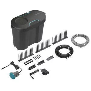 Drip irrigation system Gardena 13366-20 Hose length 30 m Black