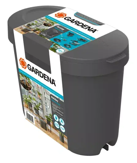 Pilienu apūdeņošanas sistēma Gardena 13366-20 Photo 6