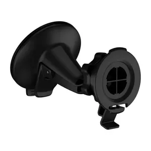 Car Suction Cup Mount GARMIN Large Suction Cup Mount, passive holder for navigator, black