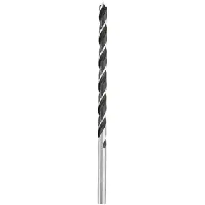 Brad point drill bit KWB 512810 1 cm diameter 1 pc