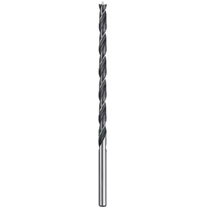 Brad point drill bit KWB 511812 1.2 cm diameter