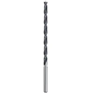 Brad point drill bit KWB 511808 8 mm diameter 1 pc