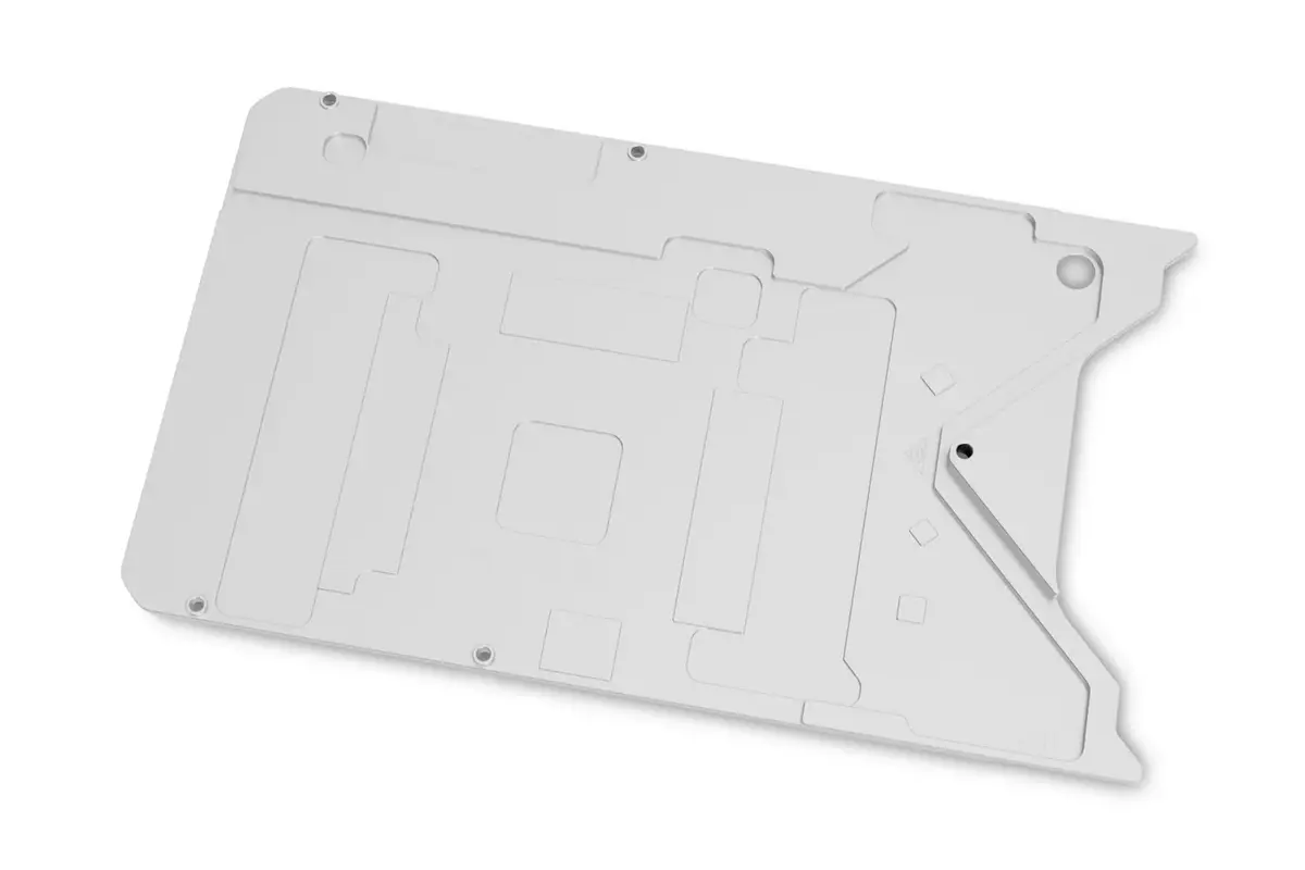 Бэкплейт EK Water Blocks 3831109896945 Photo 2