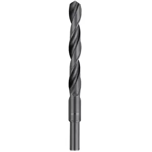 Twist drill bit KWB 159120 1 pc Right hand rotation